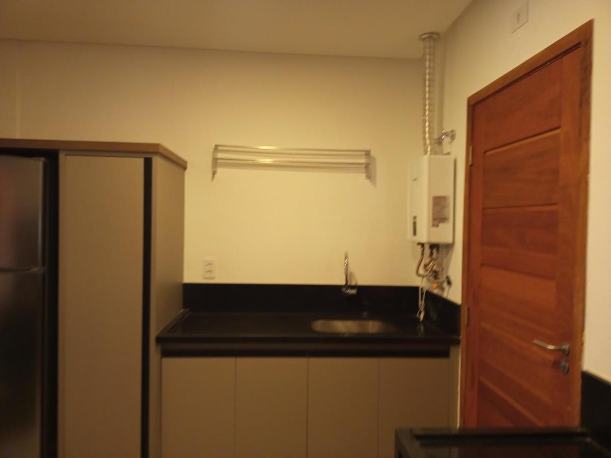 Apartamento Duplex Frente Ao Mar Da Praia Do Forte - Villa Santorini - Aldeia Dos Pescadores エクステリア 写真
